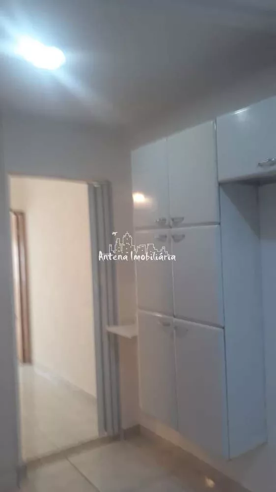 Apartamento à venda com 2 quartos, 55m² - Foto 8