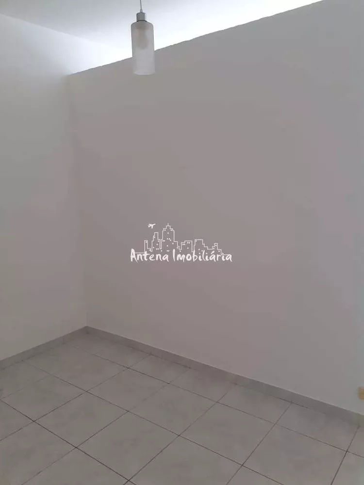 Apartamento à venda com 2 quartos, 55m² - Foto 5