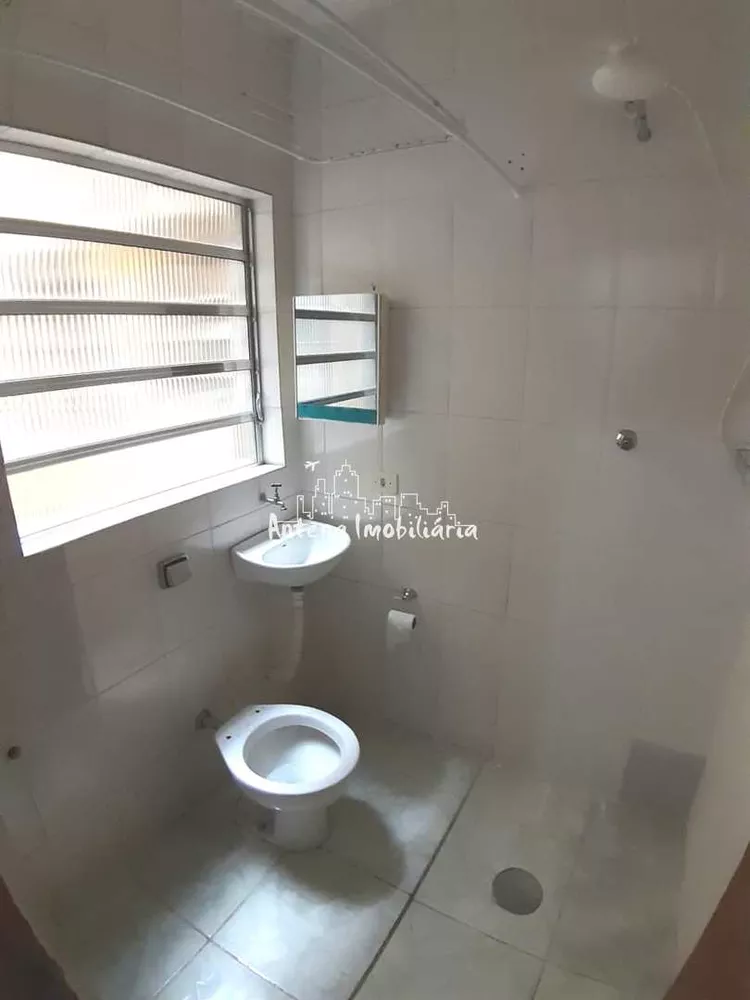 Apartamento à venda com 2 quartos, 55m² - Foto 6