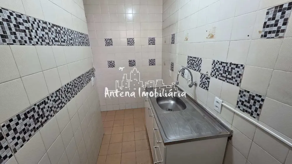 Apartamento, 2 quartos, 50 m² - Foto 9