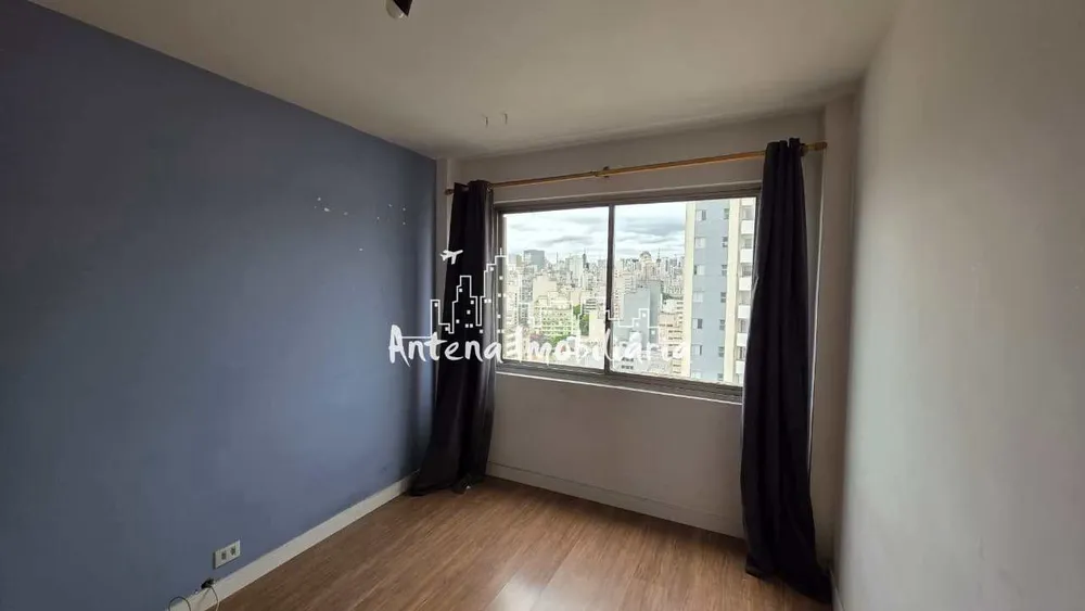 Apartamento, 2 quartos, 50 m² - Foto 4