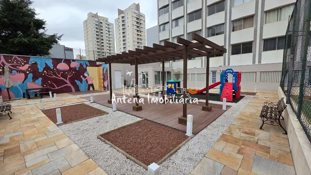 Apartamento, 2 quartos, 50 m² - Foto 14