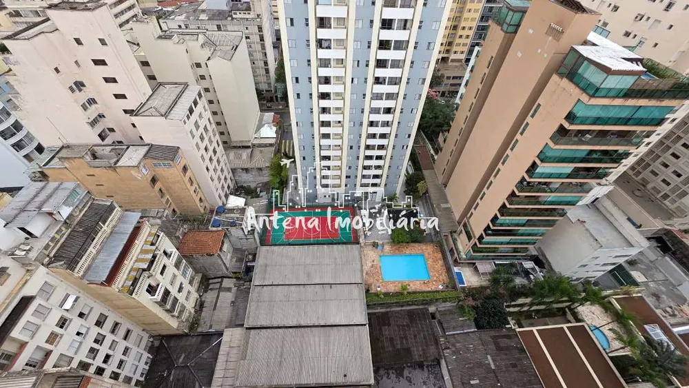 Apartamento, 2 quartos, 50 m² - Foto 9