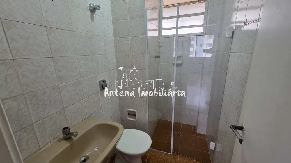 Apartamento, 2 quartos, 50 m² - Foto 7