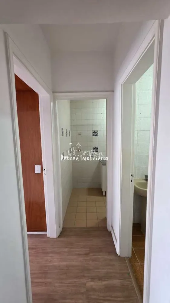 Apartamento, 2 quartos, 50 m² - Foto 10