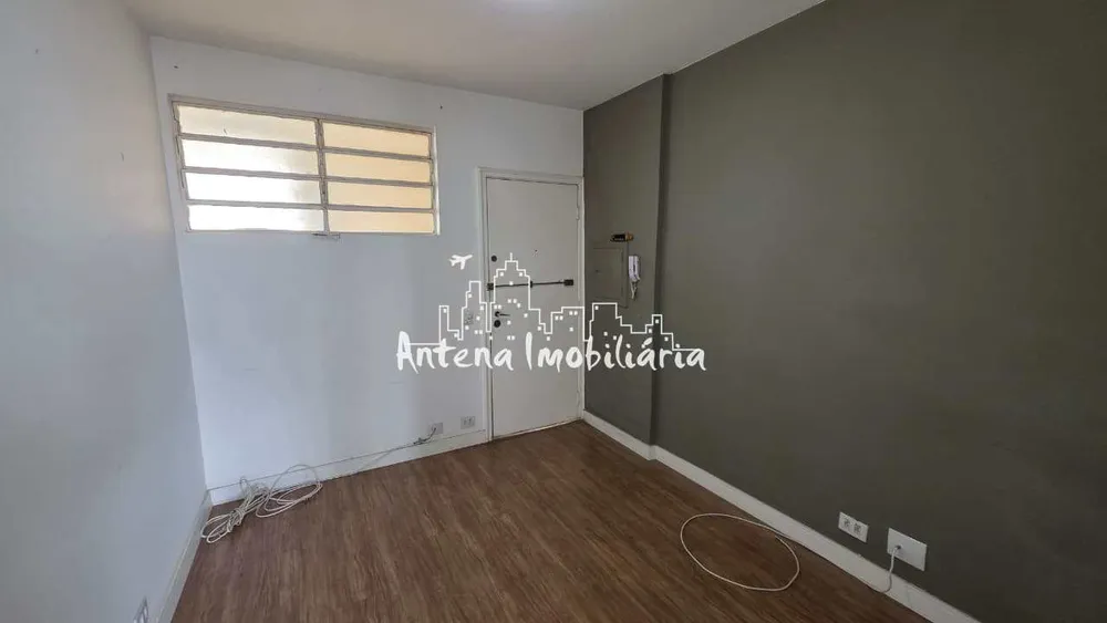 Apartamento, 2 quartos, 50 m² - Foto 6