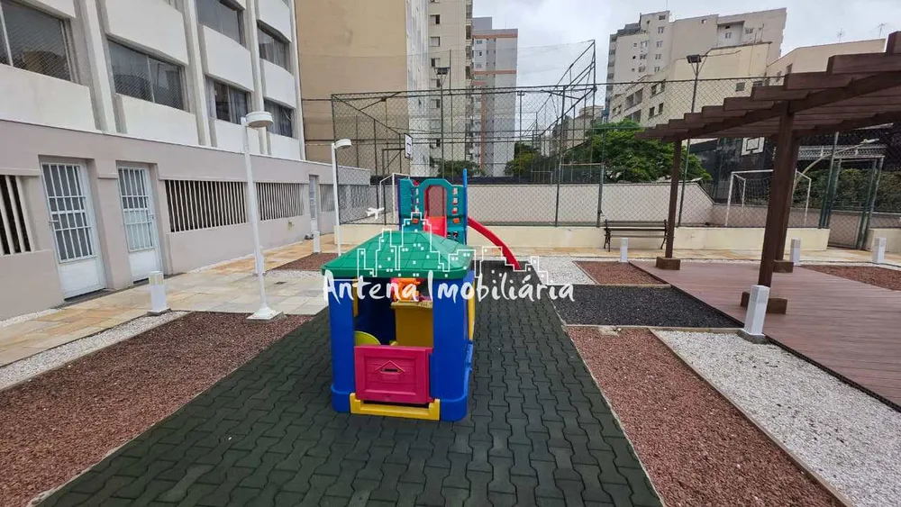 Apartamento, 2 quartos, 50 m² - Foto 13