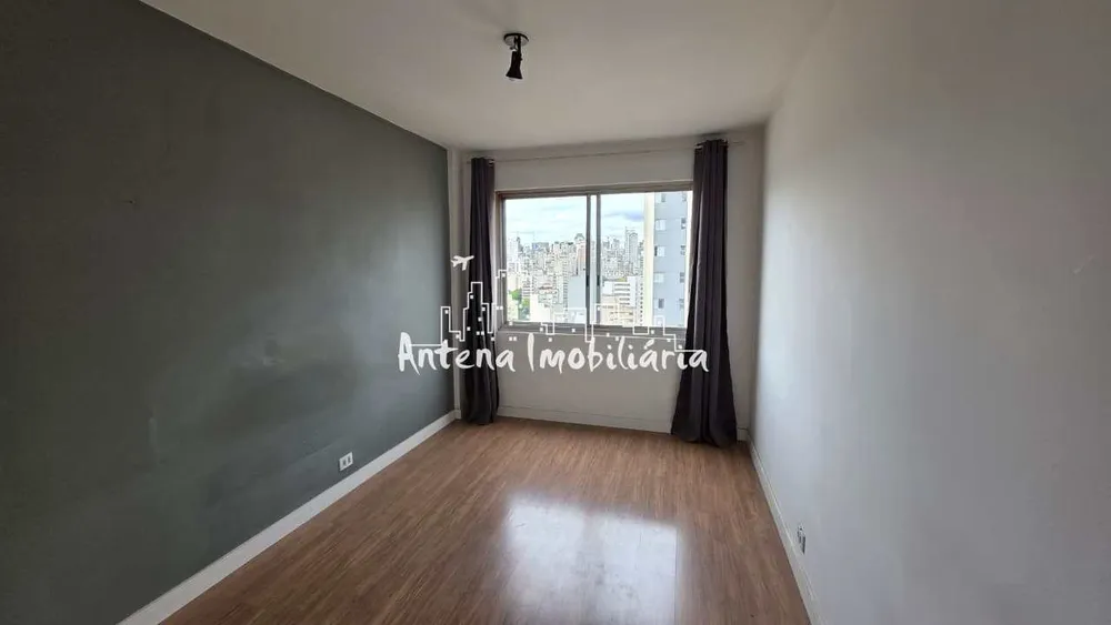 Apartamento, 2 quartos, 50 m² - Foto 5