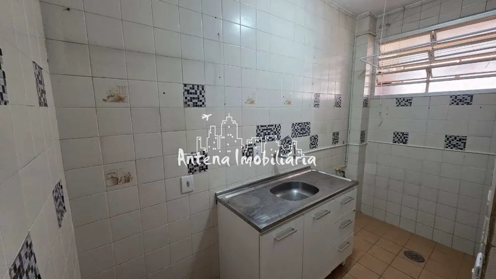 Apartamento, 2 quartos, 50 m² - Foto 11