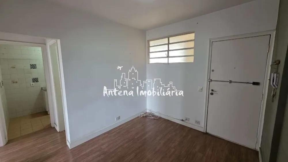 Apartamento, 2 quartos, 50 m² - Foto 8