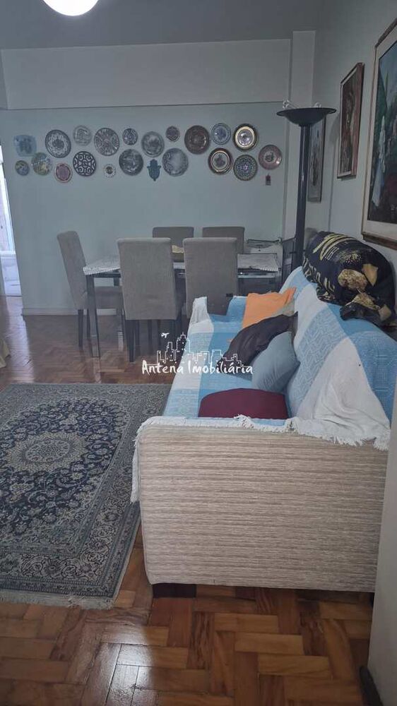Apartamento, 1 quarto, 48 m² - Foto 4