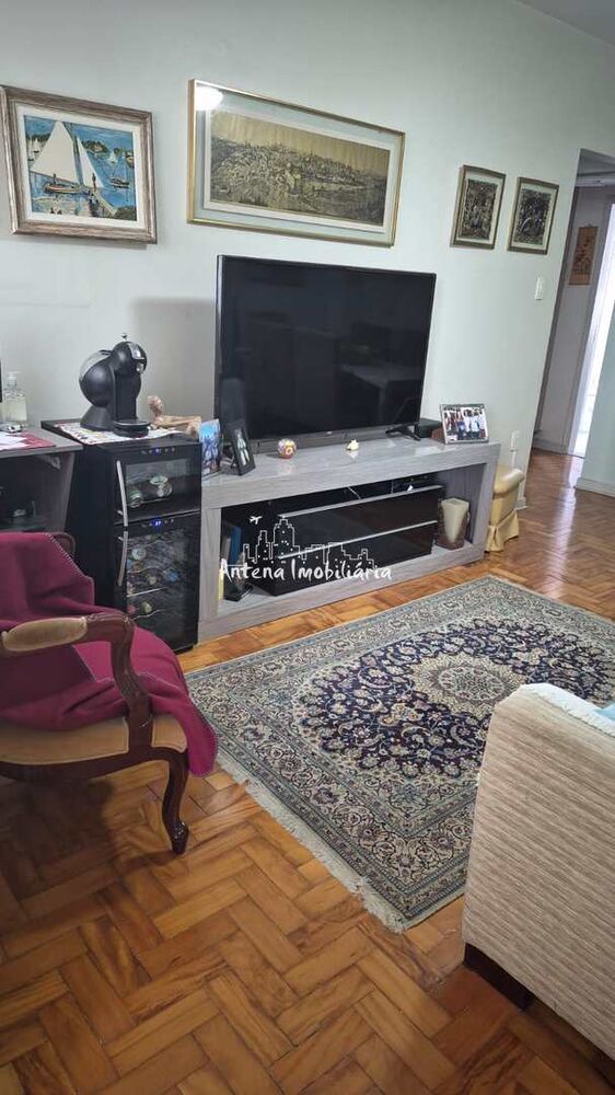 Apartamento, 1 quarto, 48 m² - Foto 3