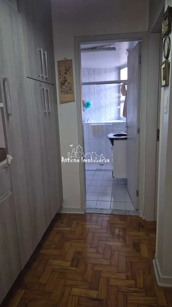 Apartamento, 1 quarto, 48 m² - Foto 4