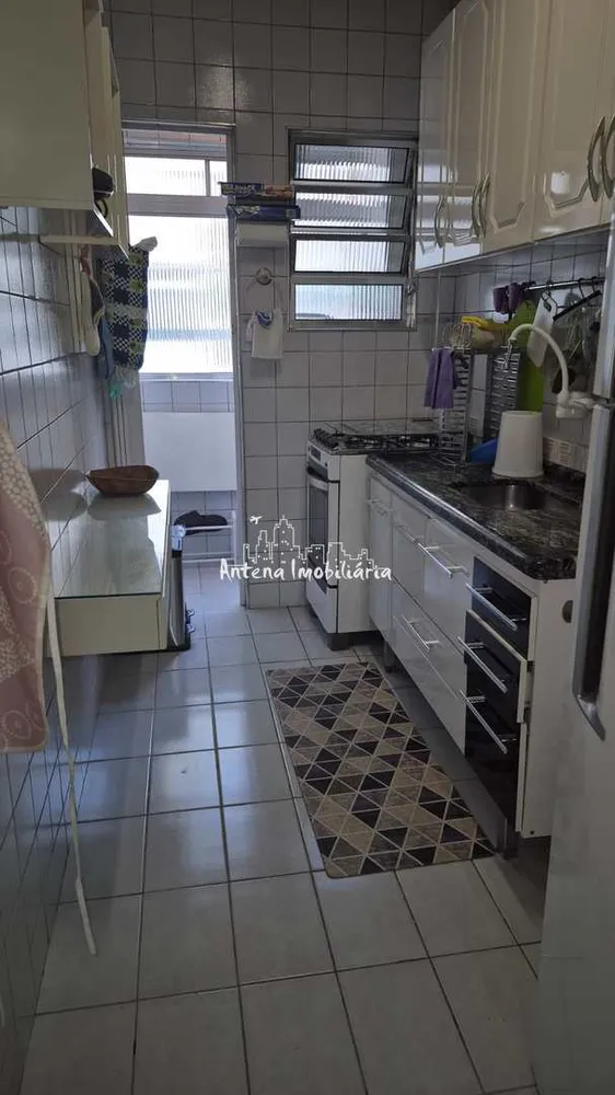 Apartamento, 1 quarto, 48 m² - Foto 10