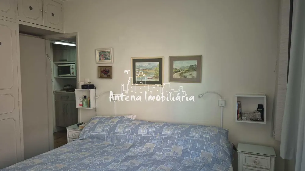 Apartamento, 1 quarto, 48 m² - Foto 5