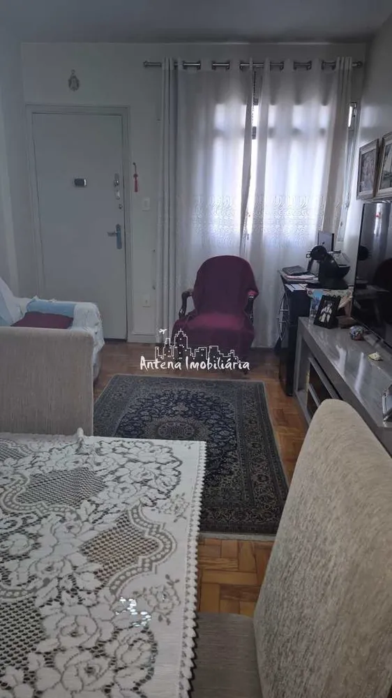 Apartamento, 1 quarto, 48 m² - Foto 3