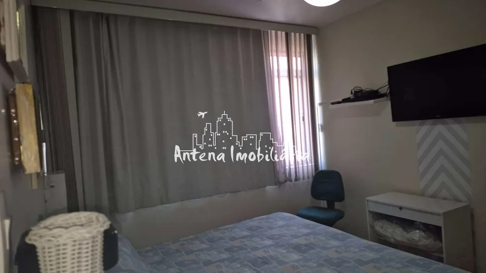 Apartamento, 1 quarto, 48 m² - Foto 8