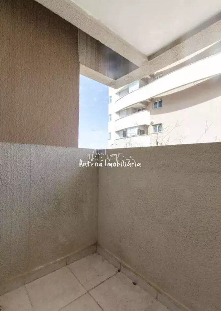 Apartamento à venda com 3 quartos, 60m² - Foto 3