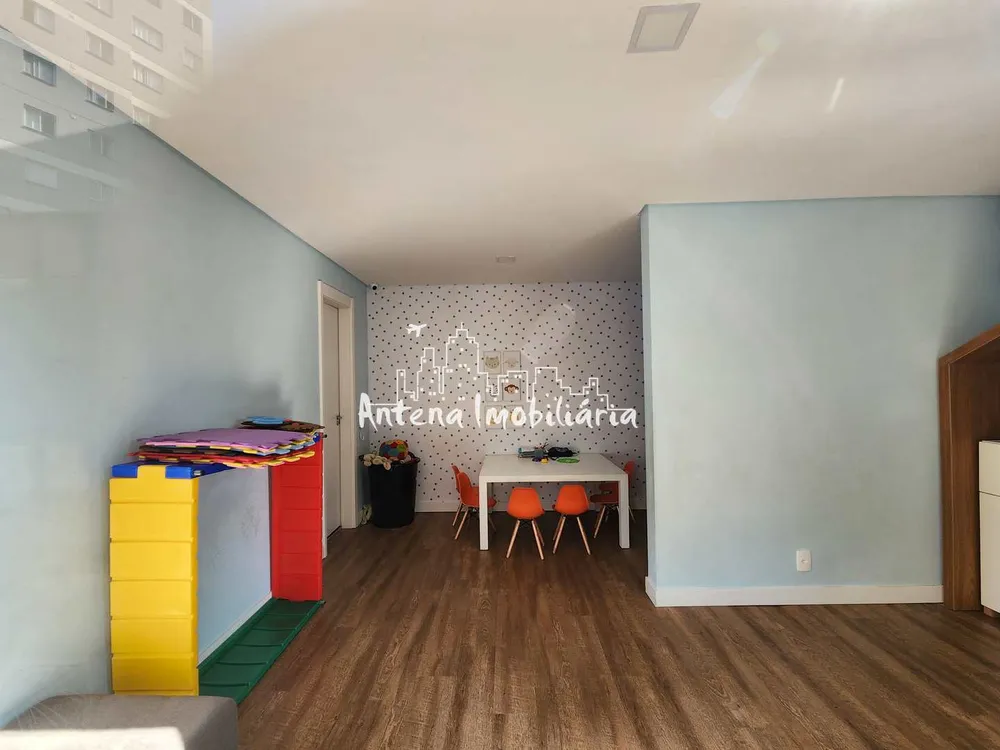 Apartamento, 2 quartos, 35 m² - Foto 13