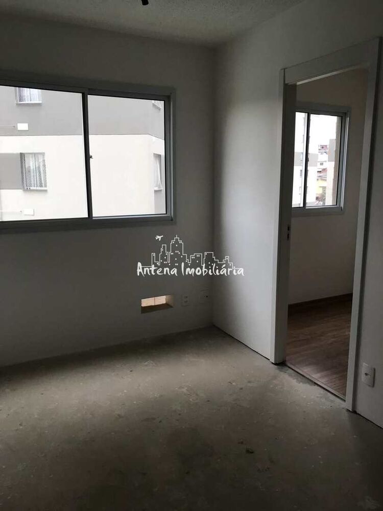 Apartamento, 2 quartos, 35 m² - Foto 3