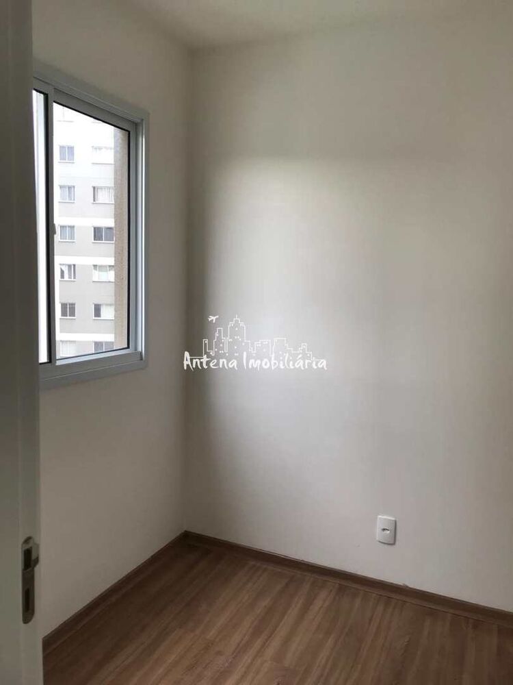 Apartamento, 2 quartos, 35 m² - Foto 4