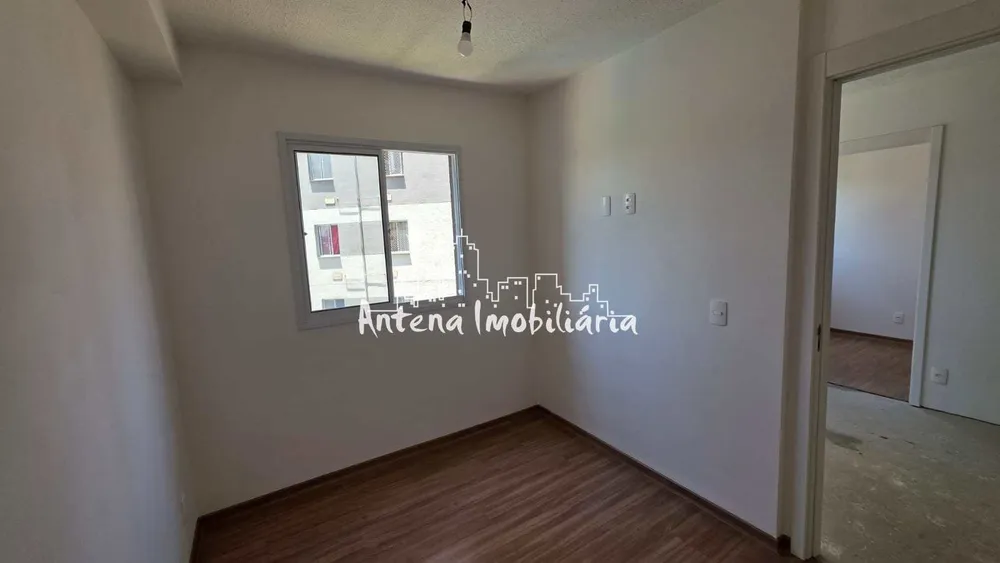Apartamento, 2 quartos, 35 m² - Foto 7