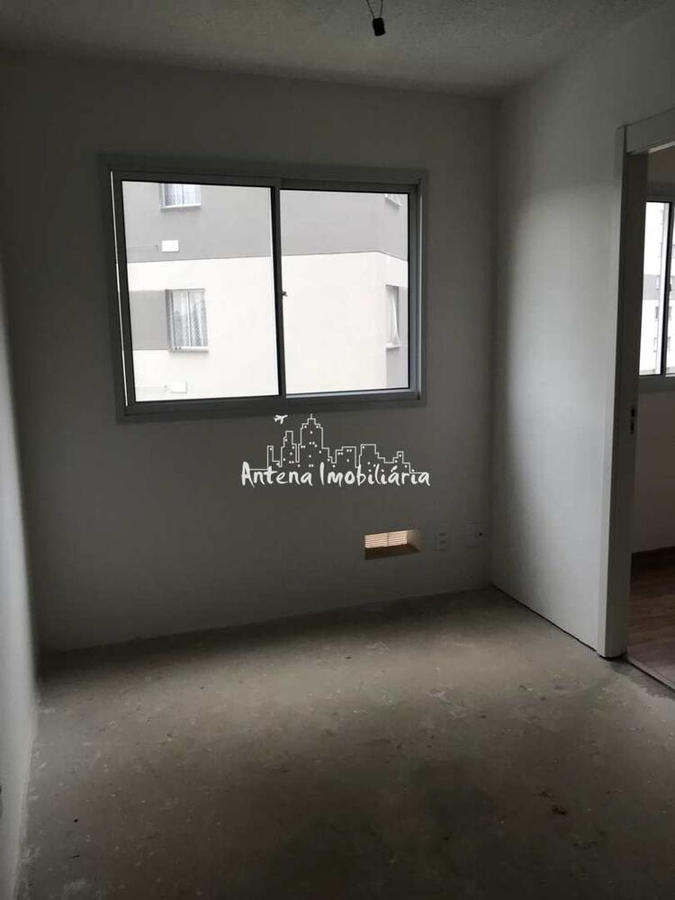 Apartamento, 2 quartos, 35 m² - Foto 2
