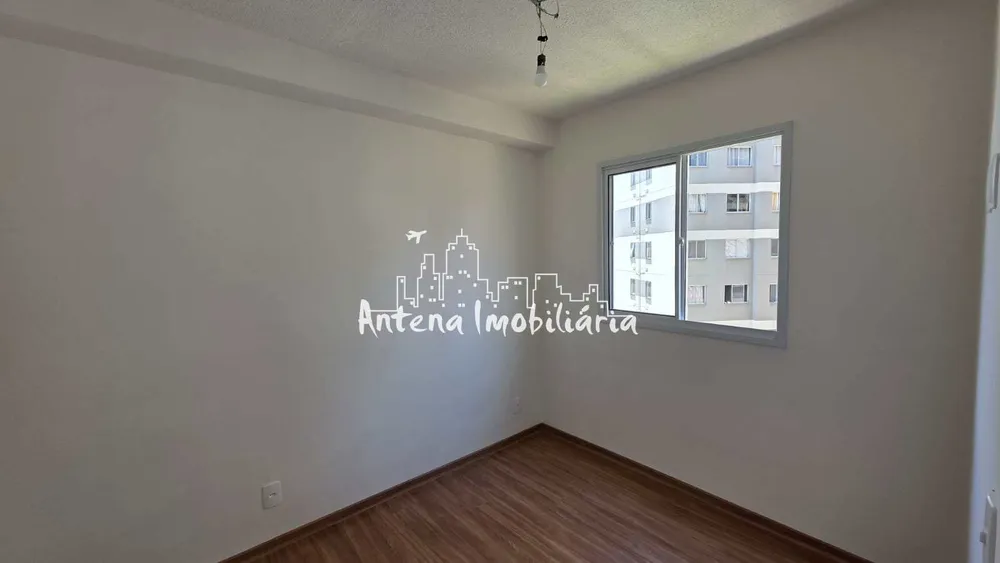 Apartamento, 2 quartos, 35 m² - Foto 10