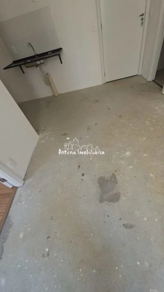 Apartamento, 2 quartos, 35 m² - Foto 9