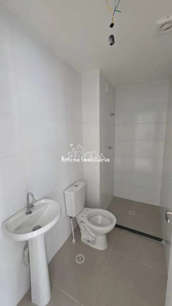 Apartamento, 2 quartos, 35 m² - Foto 5
