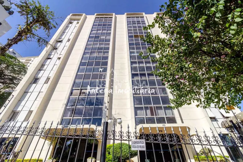 Apartamento, 4 quartos, 186 m² - Foto 4