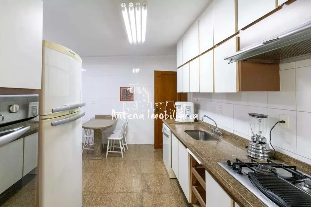 Apartamento, 4 quartos, 186 m² - Foto 1