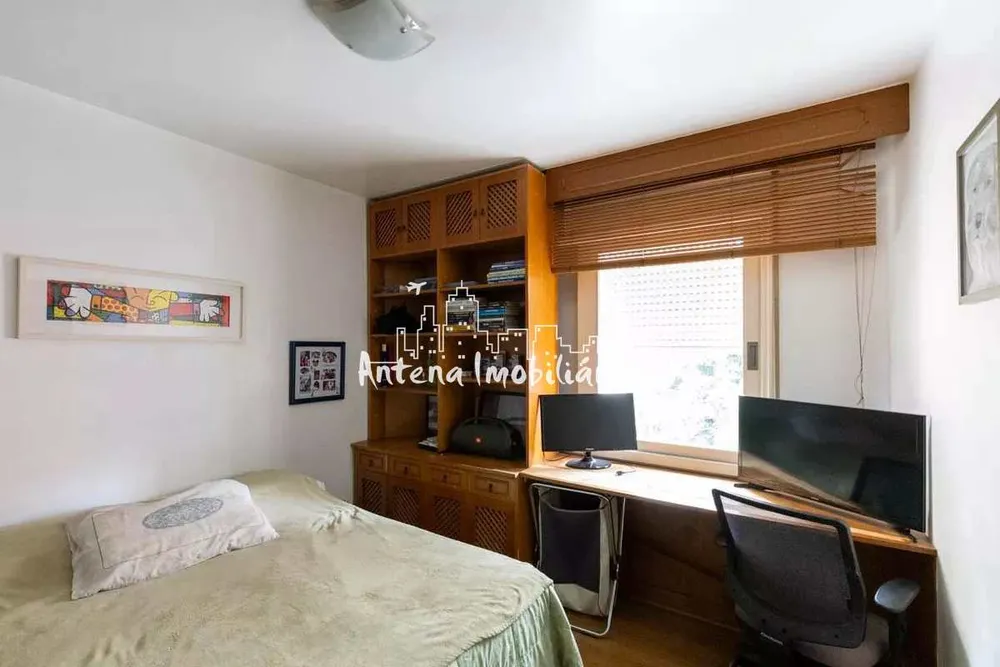 Apartamento, 4 quartos, 186 m² - Foto 5