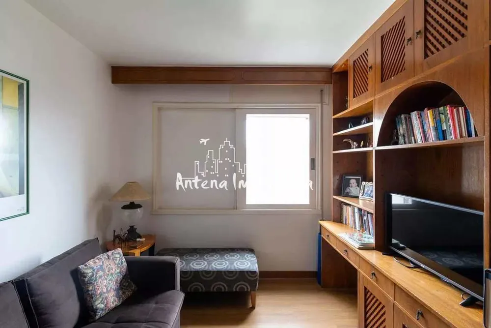 Apartamento, 4 quartos, 186 m² - Foto 2