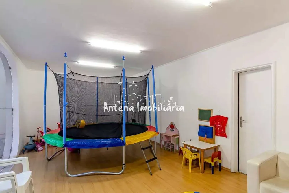 Apartamento, 4 quartos, 186 m² - Foto 8