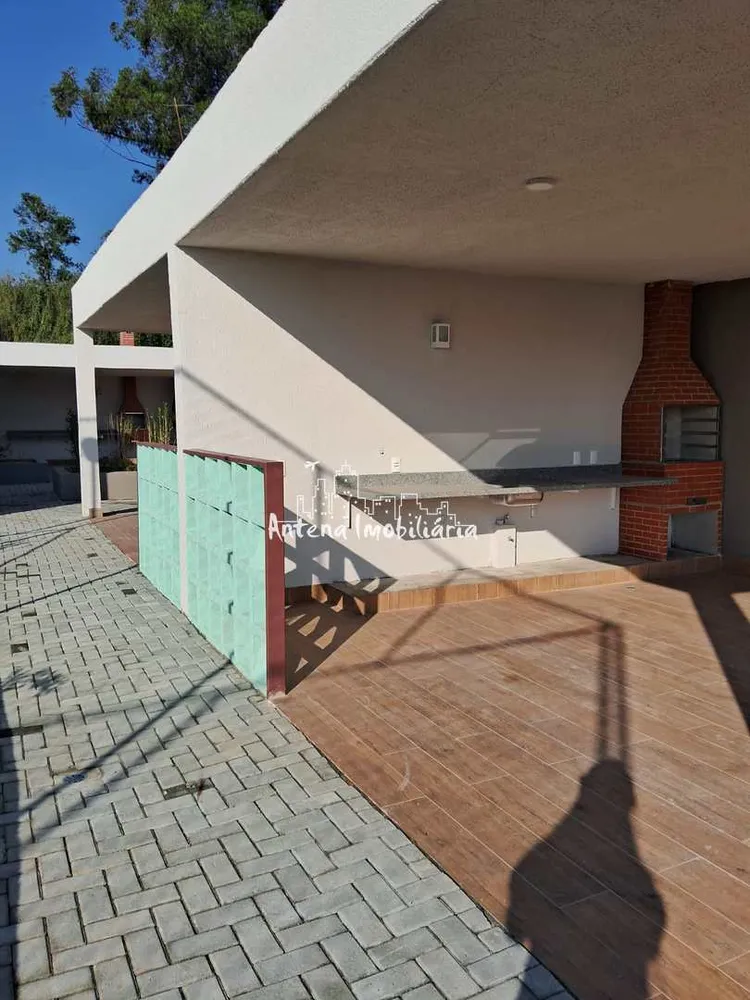 Apartamento, 2 quartos, 40 m² - Foto 13
