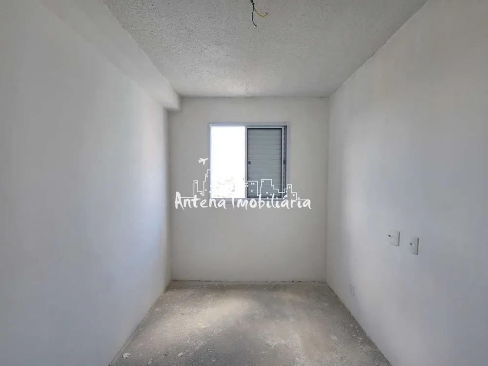 Apartamento, 2 quartos, 40 m² - Foto 3