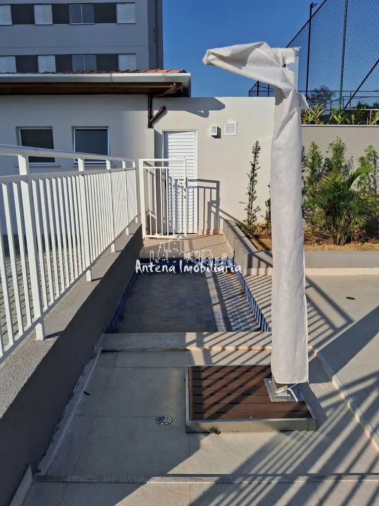 Apartamento, 2 quartos, 40 m² - Foto 15