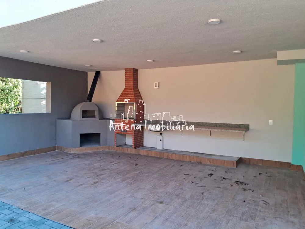 Apartamento, 2 quartos, 40 m² - Foto 11