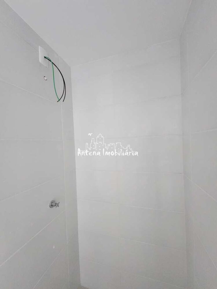 Apartamento à venda com 2 quartos, 40m² - Foto 3