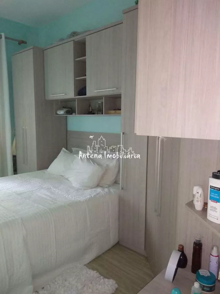 Apartamento à venda com 1 quarto, 49m² - Foto 3