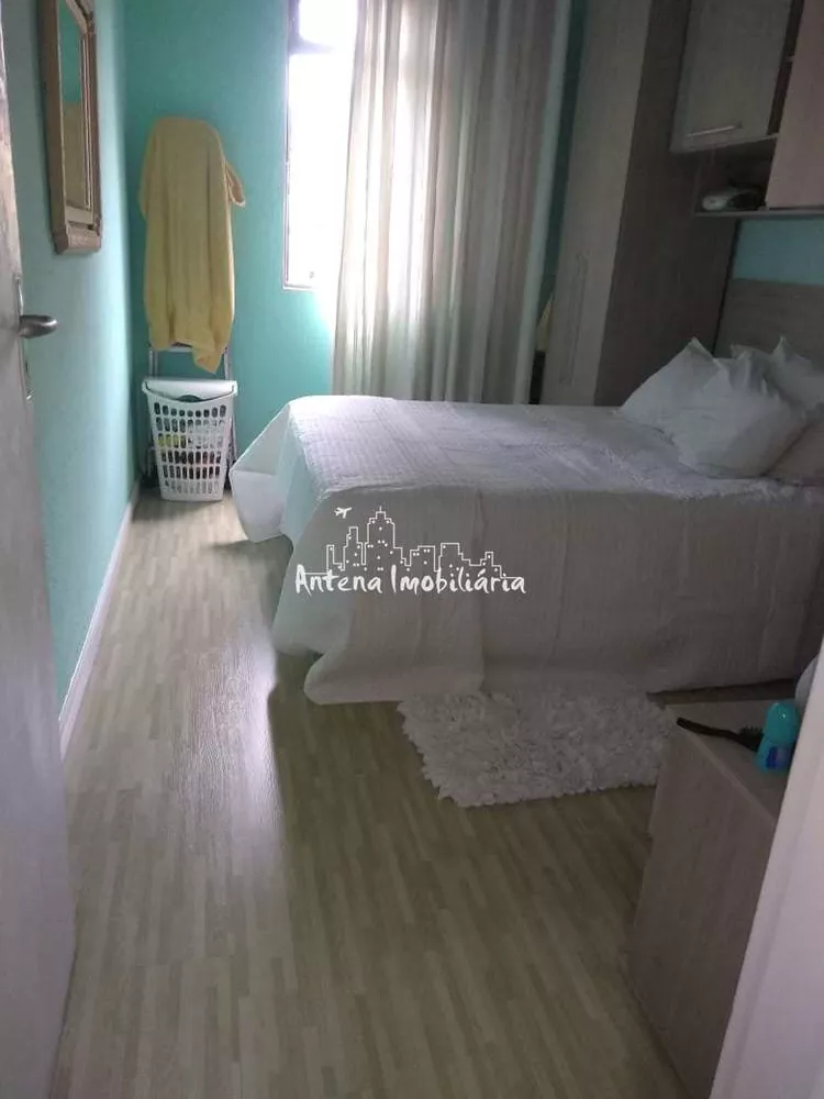 Apartamento à venda com 1 quarto, 49m² - Foto 5