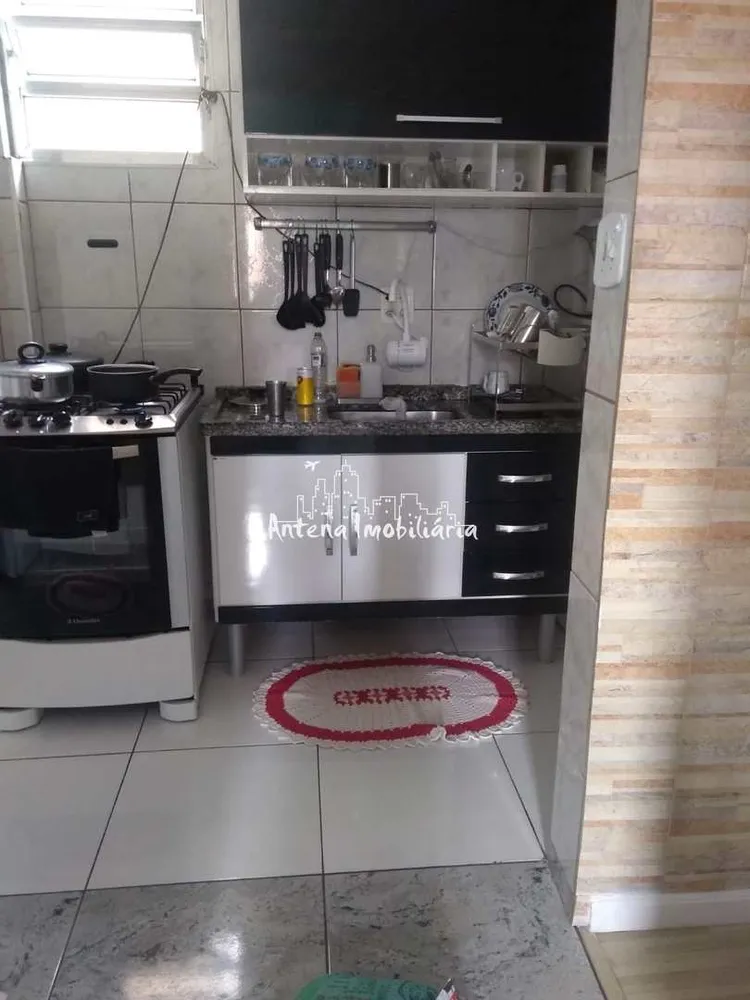 Apartamento, 1 quarto, 49 m² - Foto 10
