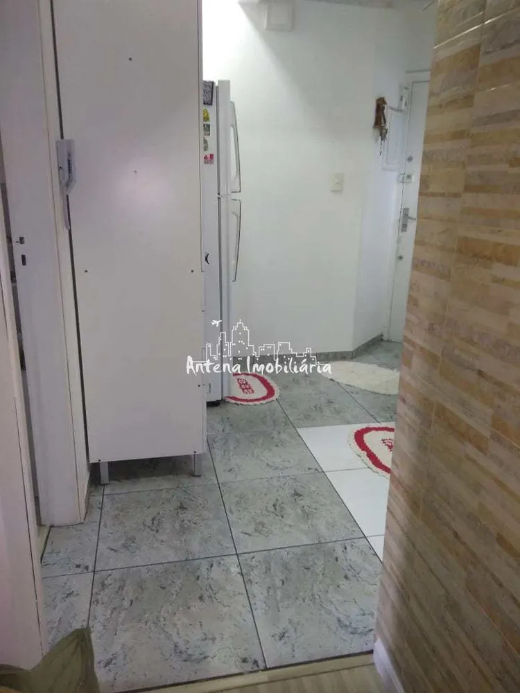 Apartamento, 1 quarto, 49 m² - Foto 9