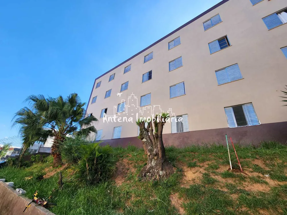 Apartamento, 2 quartos, 45 m² - Foto 13