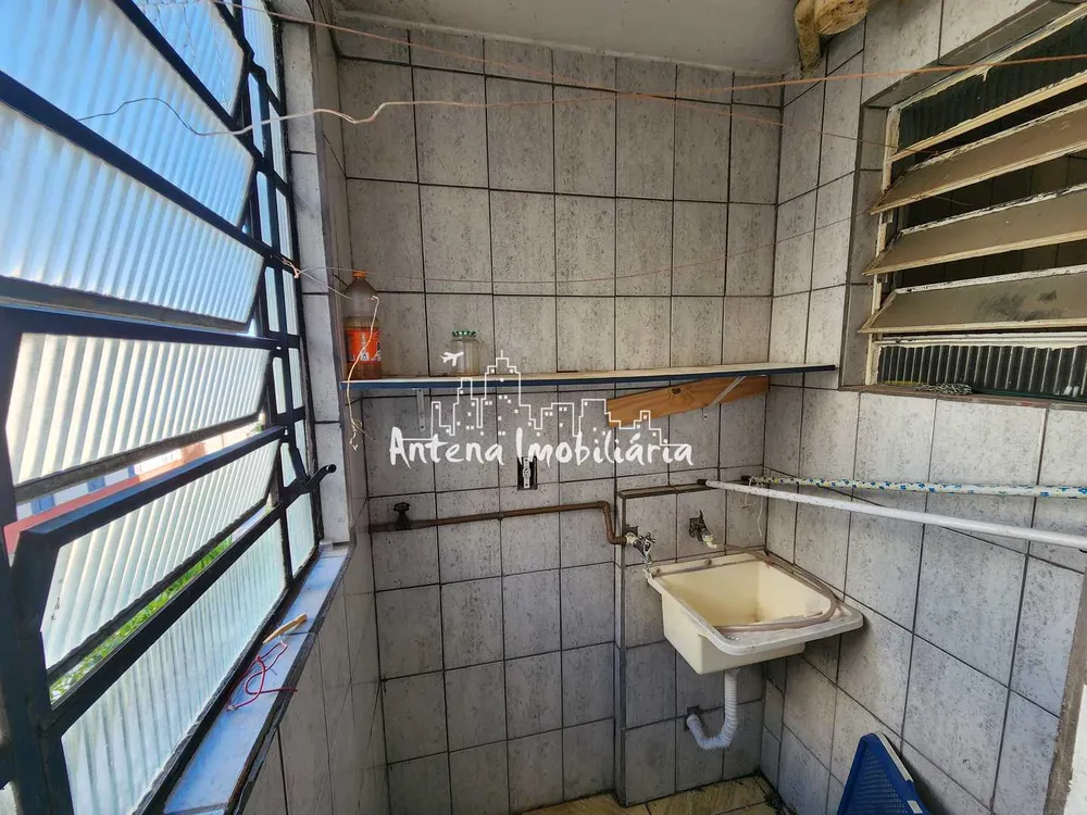 Apartamento, 2 quartos, 45 m² - Foto 11