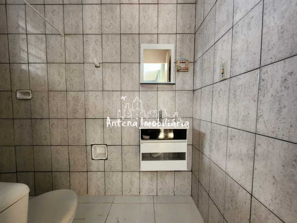 Apartamento, 2 quartos, 45 m² - Foto 7