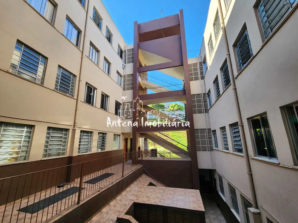 Apartamento, 2 quartos, 45 m² - Foto 12