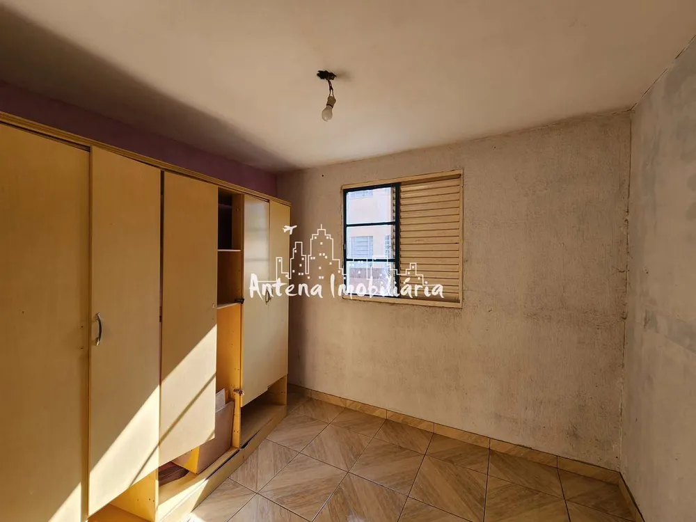 Apartamento, 2 quartos, 45 m² - Foto 6