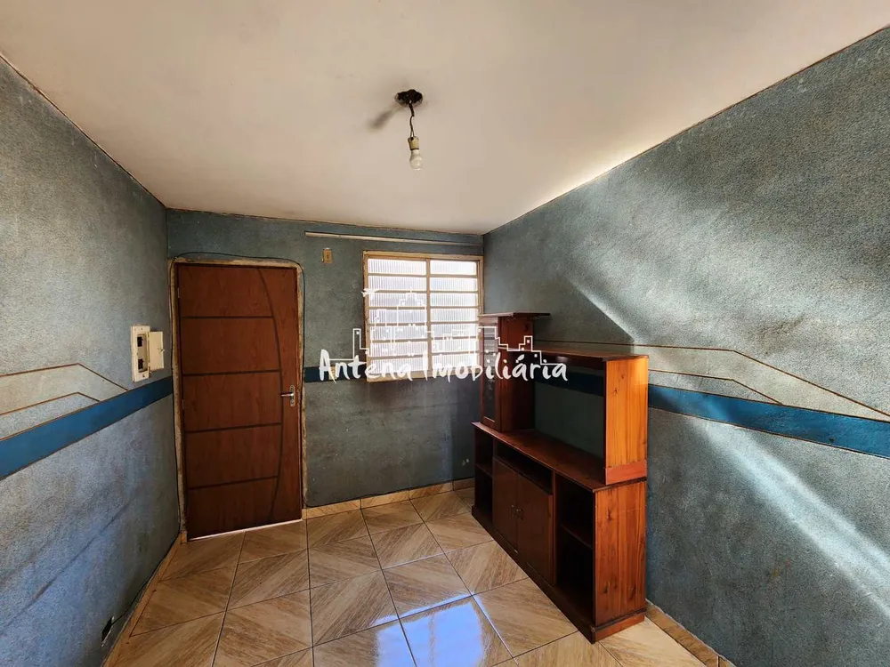 Apartamento, 2 quartos, 45 m² - Foto 3